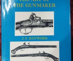 Справочник за огнестрелни оръжия от обхващаш 1660-1860г. - 8