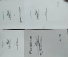 Една дузина публикации на тема оръжие - 2