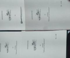 Една дузина публикации на тема оръжие - 3