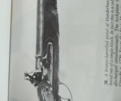 Малък справочник за стари оръжия - 3