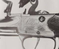 Малък справочник за стари оръжия - 5