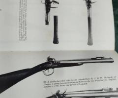Малък справочник за стари оръжия - 8
