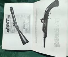 Малък справочник за стари оръжия - 9