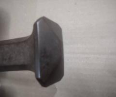 Японски Сай - 3