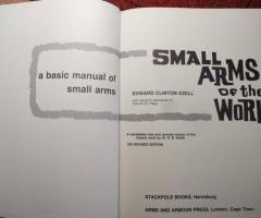 Енциклопедия за оръжията с над 3500 описания - 2