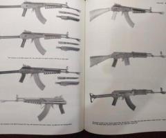 Енциклопедия за оръжията с над 3500 описания - 3