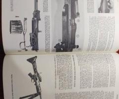 Енциклопедия за оръжията с над 3500 описания - 4