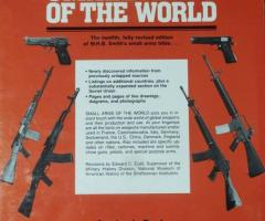 Енциклопедия за оръжията с над 3500 описания - 9