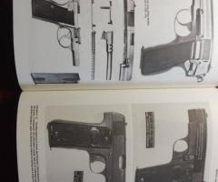 Всичко за револверите 1870-1945г. - 3