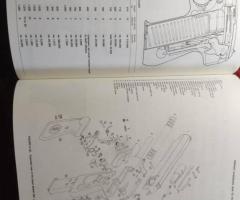 Всичко за револверите 1870-1945г. - 4