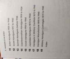 Всичко за револверите 1870-1945г. - 5