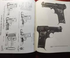 Всичко за револверите 1870-1945г. - 8