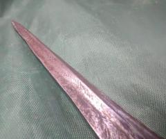 МАСАЙСКО БОЙНО КОПИЕ - 4