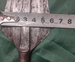 МАСАЙСКО БОЙНО КОПИЕ - 5