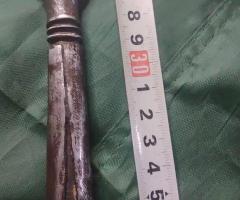 МАСАЙСКО БОЙНО КОПИЕ - 6