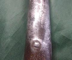 МАСАЙСКО БОЙНО КОПИЕ - 7