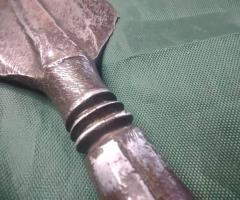 МАСАЙСКО БОЙНО КОПИЕ - 8