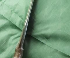 МАСАЙСКО БОЙНО КОПИЕ - 11