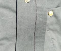 Оригинална Американска офицерска униформа - 3