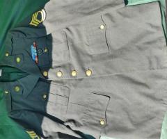 Оригинална Американска офицерска униформа - 5