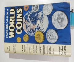 Световен каталог за банкноти + подарък за деца 3