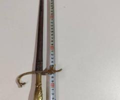 Кортик-кама