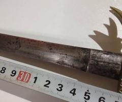 Кортик-кама - 3