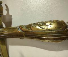 Кортик-кама - 4