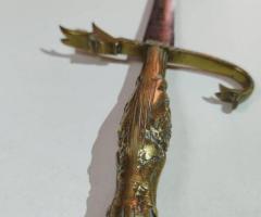 Кортик-кама - 7