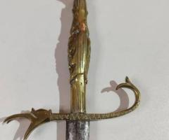 Кортик-кама - 8