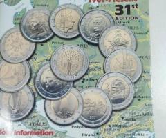 Световен каталог за банкноти + подарък за деца 4