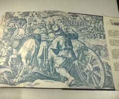 Всичко за ВОЙНИТЕ - 8