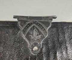 Две много стари библии от 1869-1870 г - 4