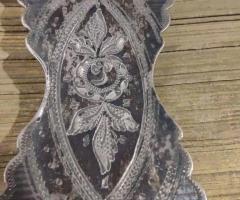 Две много стари библии от 1869-1870 г - 6