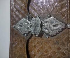 Две много стари библии от 1869-1870 г - 7