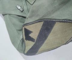 Униформа с бачове - 3