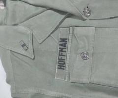 Униформа с бачове - 5