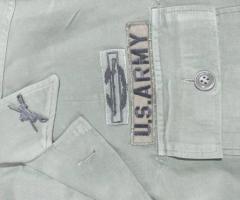 Униформа с бачове - 6