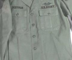 Униформа с бачове - 7