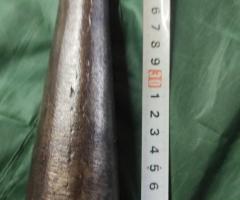 Японското оръжие Сасумата - 2