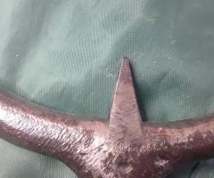 Японското оръжие Сасумата - 5