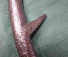 Японското оръжие Сасумата - 6