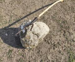 Японското оръжие Сасумата - 8