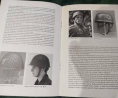 Малък справочник за военни каски - 2