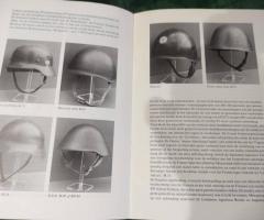 Малък справочник за военни каски - 3