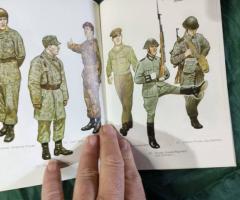 Справочник за униформи - 5