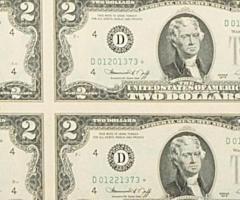 16 x $2 долара САЩ - 2