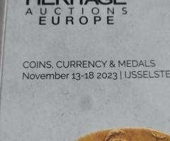 каталог на HERINTAGE 13-18 Май 2023 - 2