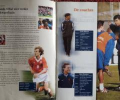 Спорт и нумизматика Oranje 2000 - 7