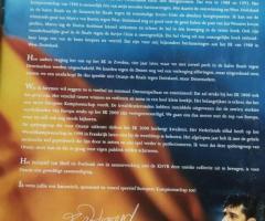 Спорт и нумизматика Oranje 2000 - 9